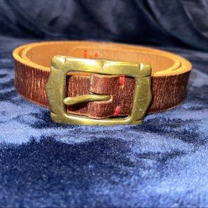 Lucky Brand Belts for Women - Poshmark